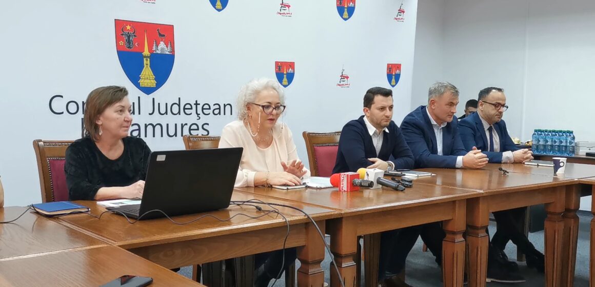 VIDEO: Secția de Terapie Intensivă Neonatală din Baia Mare, dotată cu aparatură de înaltă performanță