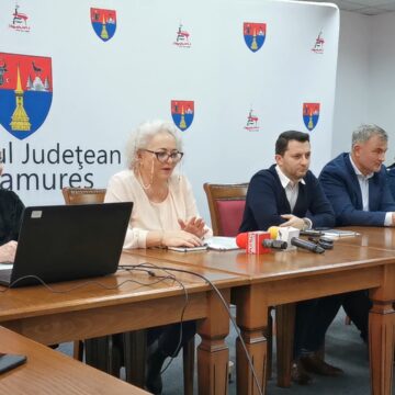 VIDEO: Secția de Terapie Intensivă Neonatală din Baia Mare, dotată cu aparatură de înaltă performanță VIDEO: Secția de Terapie Intensivă Neonatală din Baia Mare, dotată cu aparatură de înaltă performanță