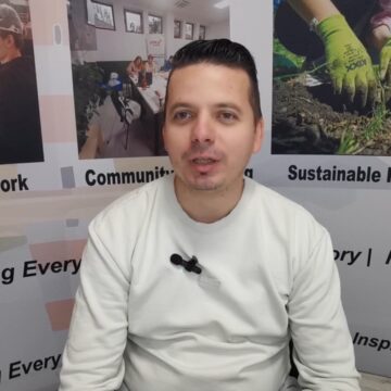 VIDEO: YMCA România dorește să fie un liant între autoritățile locale și ONG-uri VIDEO: YMCA România dorește să fie un liant între autoritățile locale și ONG-uri