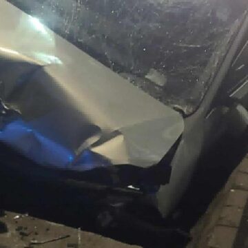 IPJ: Tânăr de 22 de ani, mort în urma unui accident rutier petrecut în Berbești