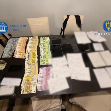 IGPR: Percheziții în Maramureș în dosare de infracțiuni silvice