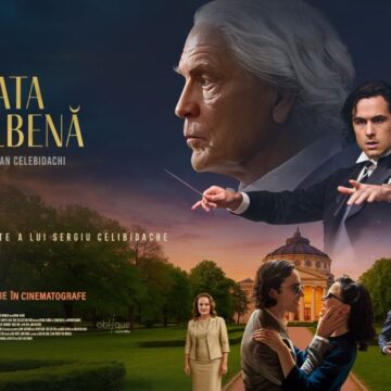 SPECIAL: Muzeul Maramureșan susține promovarea filmului „Cravata galbenă”