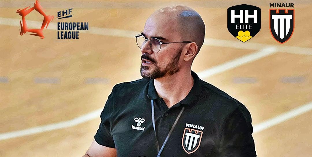 HANDBAL: Joao Alexandre Ferreira Florencio a prefațat duelurile cu Horsens HANDBAL: Joao Alexandre Ferreira Florencio a prefațat duelurile cu Horsens