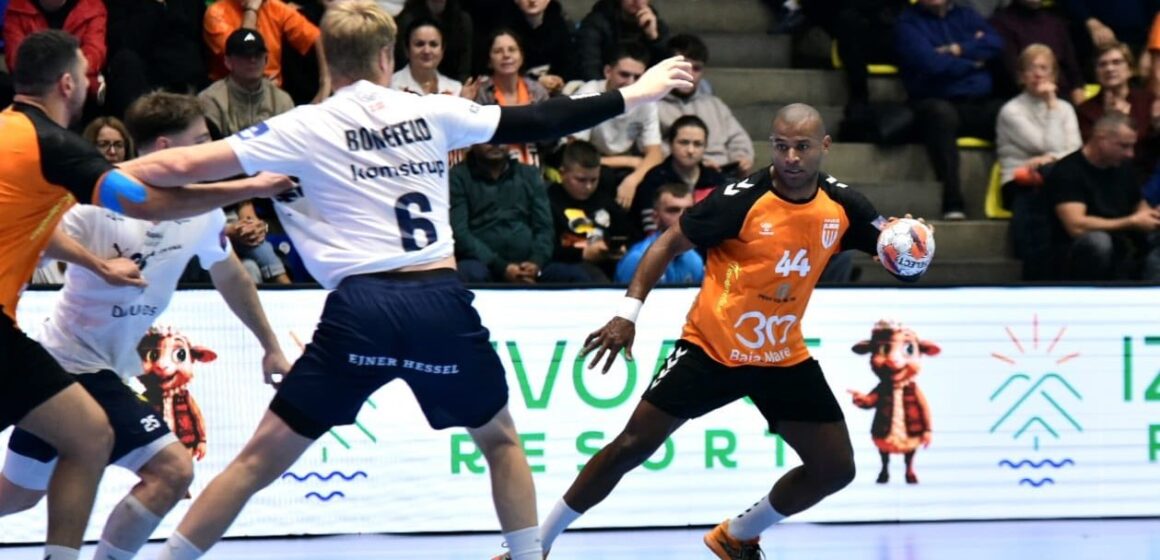 HANDBAL: Minaur are nevoie de victorie la Granollers ca să poată merge mai departe în EHF European League