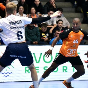 HANDBAL: Minaur are nevoie de victorie la Granollers ca să poată merge mai departe în EHF European League HANDBAL: Minaur are nevoie de victorie la Granollers ca să poată merge mai departe în EHF European League
