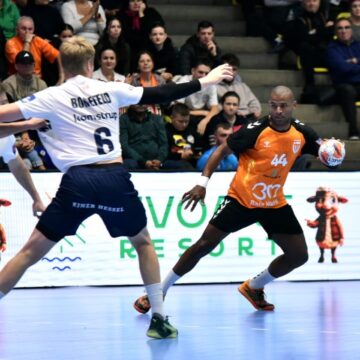 HANDBAL: Minaur încearcă în Danemarca să spele rușinea din meciul de acasă cu SAH Aarhus