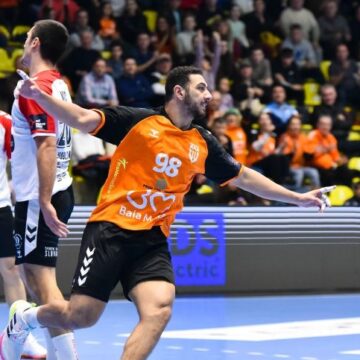 HANDBAL: Liga Zimbrilor, cu 12 echipe