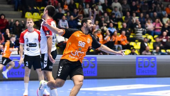 HANDBAL: Liga Zimbrilor, cu 12 echipe