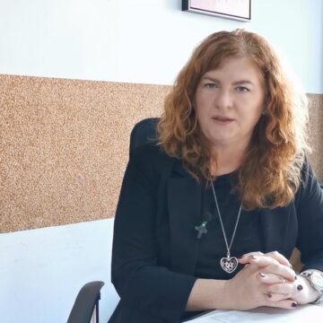 VIDEO: Mini bursa locurilor de muncă organizată de AJOFM Maramureș în luna decembrie