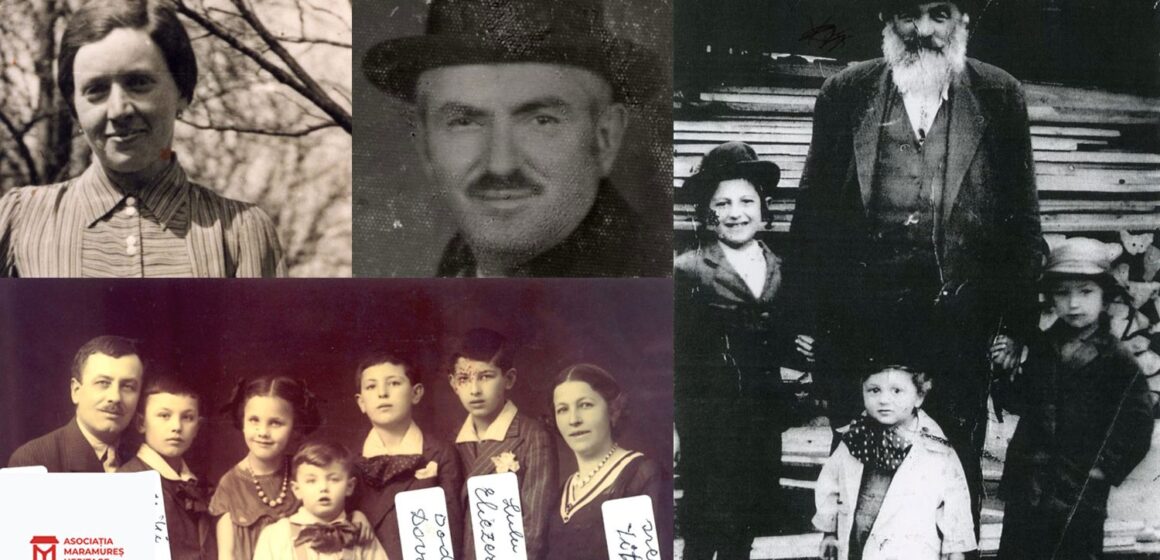 ISTORIE LOCALĂ: Despre comunitatea de evrei din Botiza