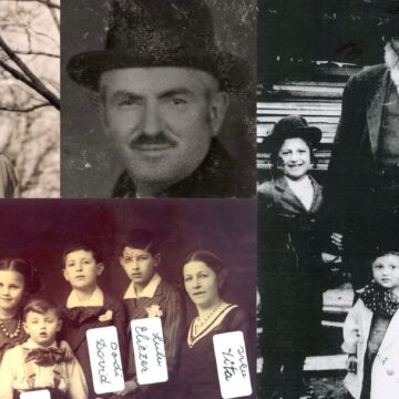 ISTORIE LOCALĂ: Despre comunitatea de evrei din Botiza