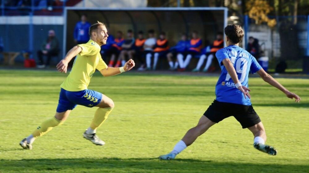 FOTBAL: Derby de Maramureș pe Stadionul ”Solovan” FOTBAL: Derby de Maramureș pe Stadionul ”Solovan”