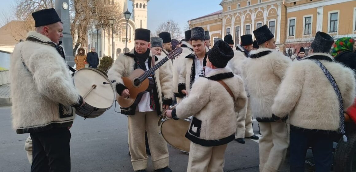 MARAMUREȘUL, subiect de documentar pentru Televiziunea Națională a Greciei