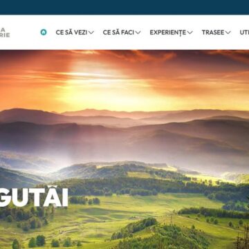 BAIA SPRIE: S-a lansat oficial noul site de turism al orașului