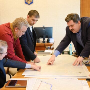 DRUMUL EXPRES SATU MARE – BAIA MARE cu un pas mai aproape de realizare