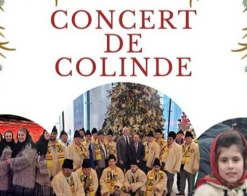MUZEUL JUDEȚEAN DE MINERALOGIE: Invitație la Concert de Colinde MUZEUL JUDEȚEAN DE MINERALOGIE: Invitație la Concert de Colinde