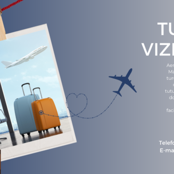 AEROPORTUL INTERNAȚIONAL MARAMUREȘ: Tur de vizitare la aeroport