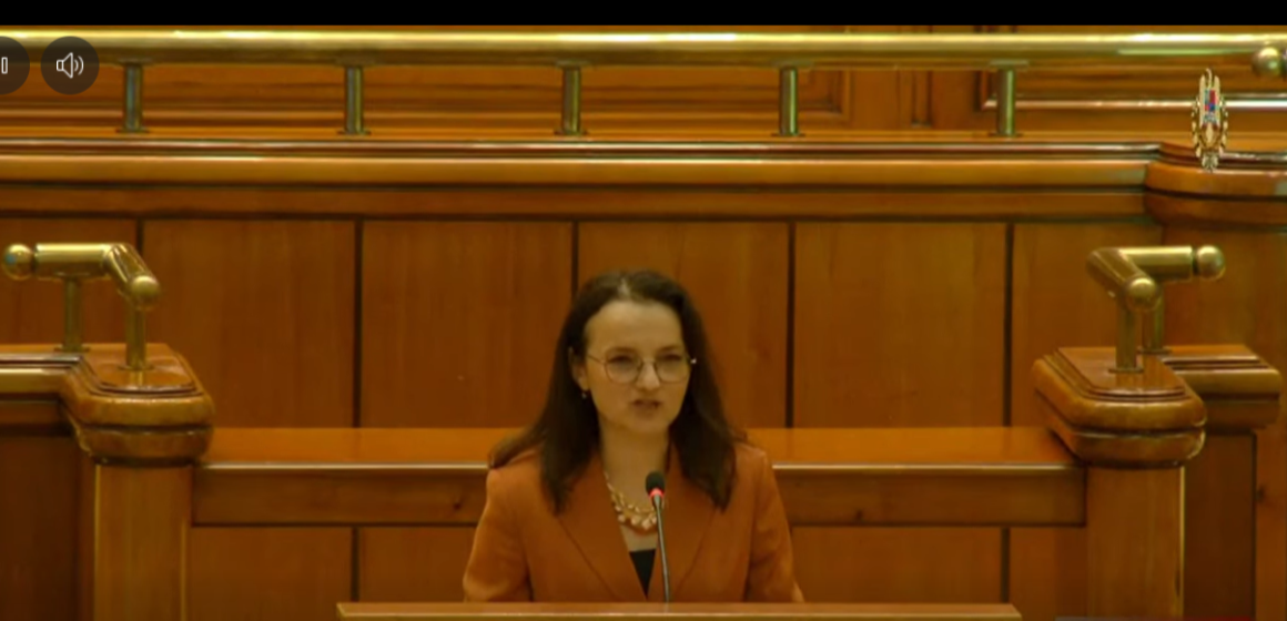 ZAHORÁNSZKI BRIGITTA: Instituirea anului 2026 ca Anul Iancu de Hunedoara