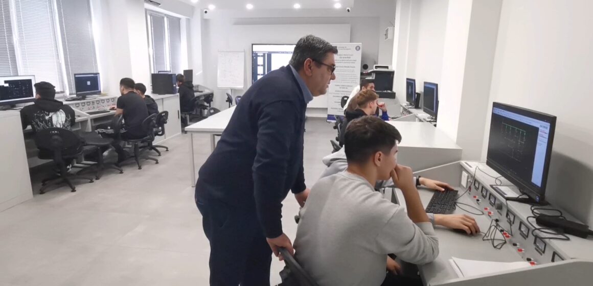 VIDEO: GO PRACTICĂ – Rezultate foarte bune la examenele de certificare a competențelor dobândite