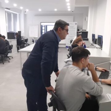 VIDEO: GO PRACTICĂ – Rezultate foarte bune la examenele de certificare a competențelor dobândite