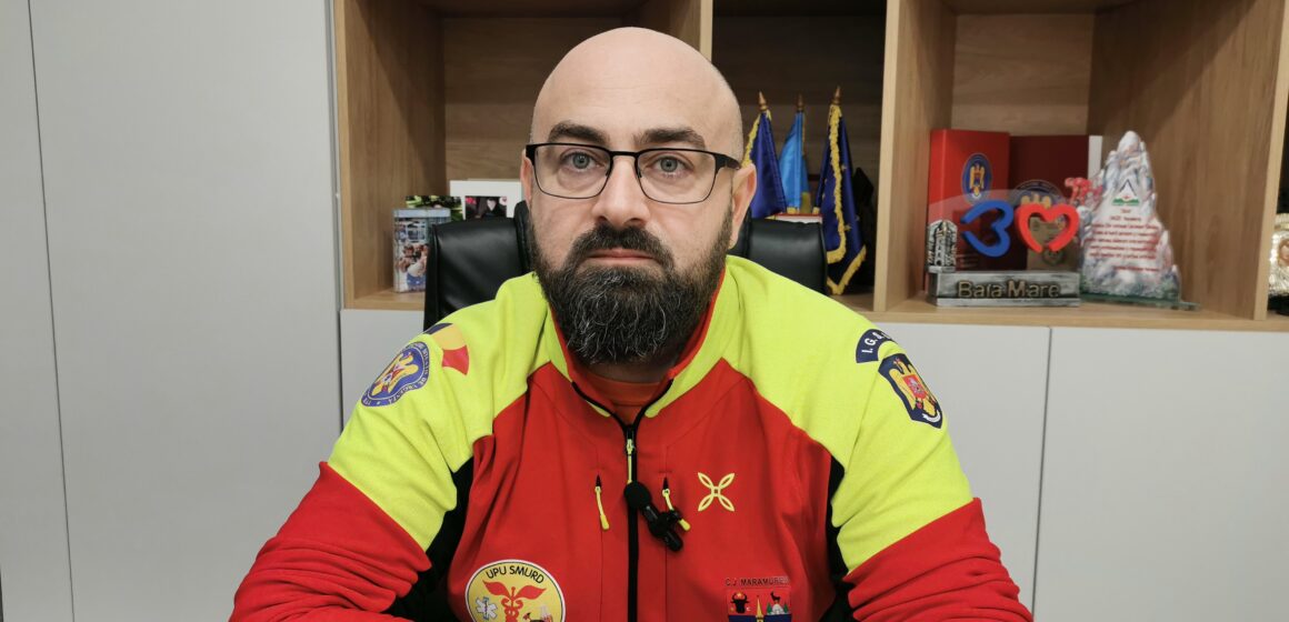 VIDEO: Sfaturi de sărbători de la dr. Dacian Juca VIDEO: Sfaturi de sărbători de la dr. Dacian Juca