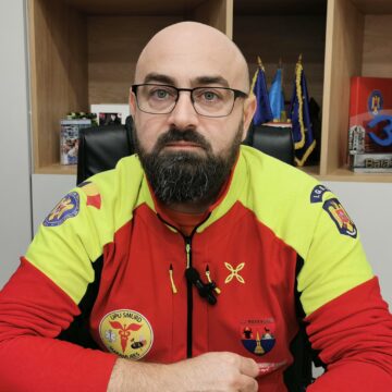 VIDEO: Asociația pentru SMURD Maramureș oferă educație continuă pentru primul ajutor de bază