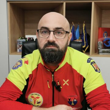 VIDEO: Sfaturi de sărbători de la dr. Dacian Juca