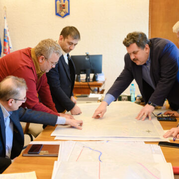 DRUMUL EXPRES SATU MARE – BAIA MARE: Proiectul a primit ultimul aviz necesar și intră în etapa finală pentru obținerea finanțării