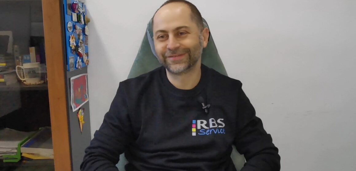 VIDEO | Vlad Robaș: Angajăm atitudine, nu aptitudine