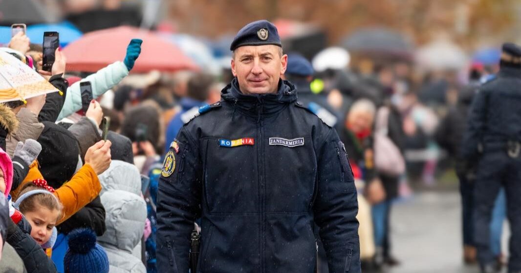 JANDARMERIA MARAMUREȘ: Minivacanța prilejuită de Ziua Națională a României s-a desfășurat în siguranță JANDARMERIA MARAMUREȘ: Minivacanța prilejuită de Ziua Națională a României s-a desfășurat în siguranță