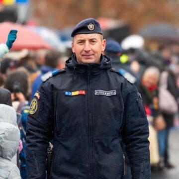 JANDARMERIA MARAMUREȘ: Minivacanța prilejuită de Ziua Națională a României  s-a desfășurat în siguranță