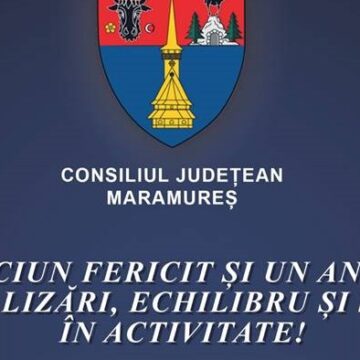 GABRIEL ZETEA: În Maramureș, Crăciunul nu este doar o sărbătoare GABRIEL ZETEA: În Maramureș, Crăciunul nu este doar o sărbătoare
