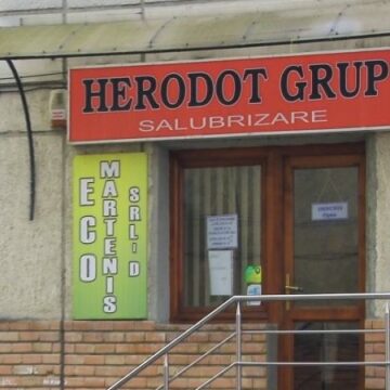 SIGHETU MARMAȚIEI: Programul de colectare a deșeurilor pe raza municipiului