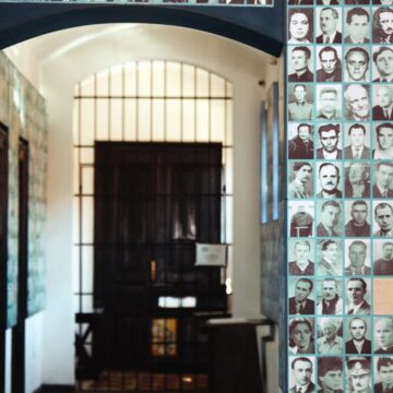 MEMORIALUL SIGHET: Program de vizitare în această perioadă de sărbători MEMORIALUL SIGHET: Program de vizitare în această perioadă de sărbători