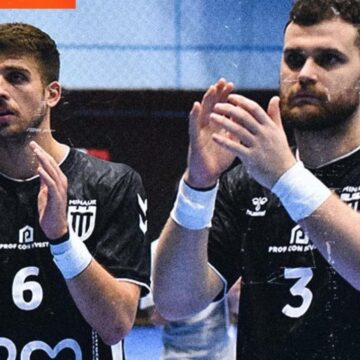 HANDBAL: Victorie acasă pentru Minaur, care obține două puncte prețioase HANDBAL: Victorie acasă pentru Minaur, care obține două puncte prețioase
