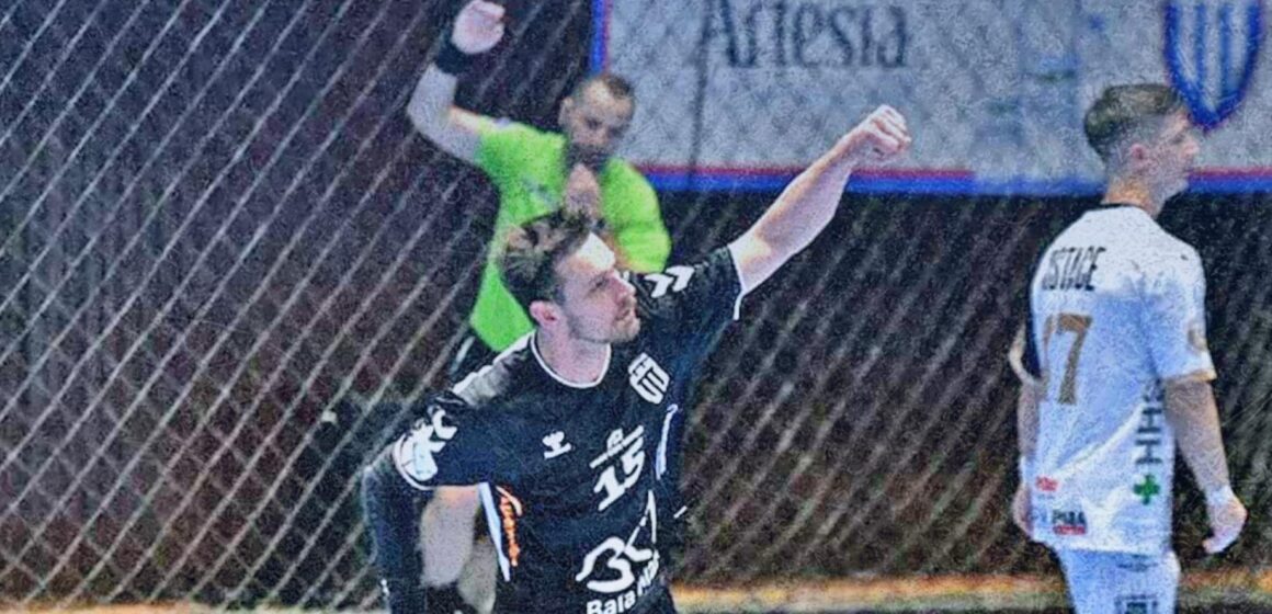 HANDBAL: CS Minaur s-a calificat în sferturile Cupei României
