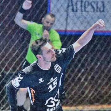HANDBAL: CS Minaur s-a calificat în sferturile Cupei României HANDBAL: CS Minaur s-a calificat în sferturile Cupei României
