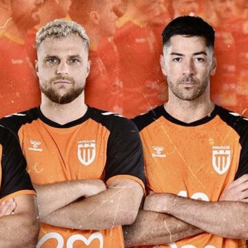 HANDBAL: Patru jucători de la Minaur, în pregătiri cu naționala HANDBAL: Patru jucători de la Minaur, în pregătiri cu naționala