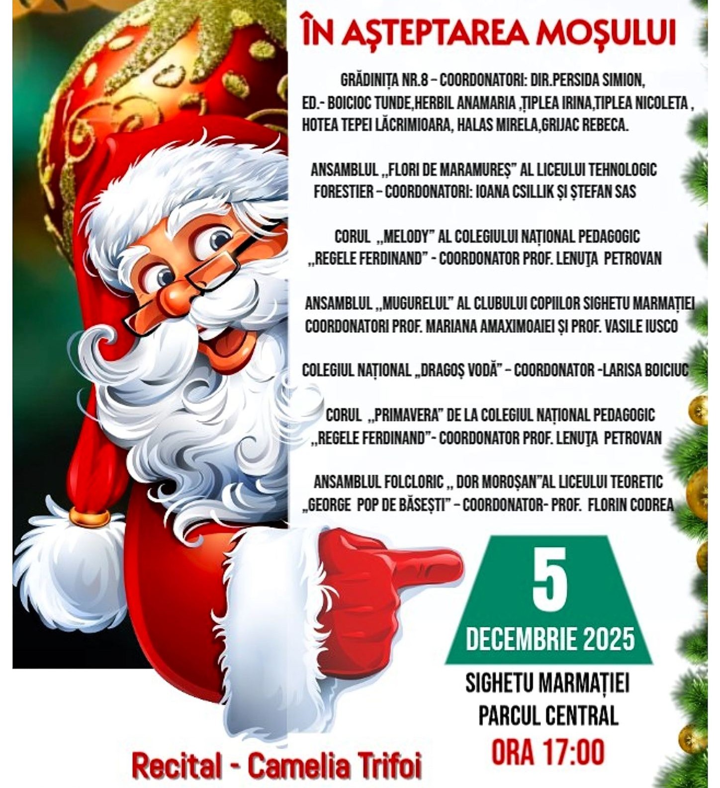 mos sighet eveniment mos sighet eveniment