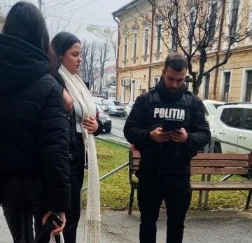 SIGHET: Acțiuni ale polițiștilor în și lângă unități școlare SIGHET: Acțiuni ale polițiștilor în și lângă unități școlare