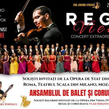 BAIA MARE: Un concert special BAIA MARE: Un concert special