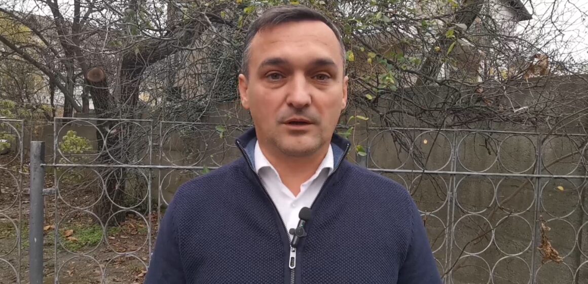 VIDEO: Sindicatul din Administrație susține că avem nevoie de relansarea economiei nu de tăieri salariale