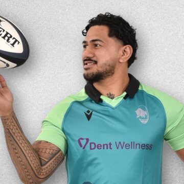 RUGBY: Cel mai bun jucător român naturalizat din Liga de Rugby – Jason Tomane, de la CSM Știința Baia Mare RUGBY: Cel mai bun jucător român naturalizat din Liga de Rugby – Jason Tomane, de la CSM Știința Baia Mare