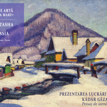 MUZEUL JUDEȚEAN DE ARTĂ: Workshop și prezentare de patrimoniu artistic de Ziua Culturii Naționale MUZEUL JUDEȚEAN DE ARTĂ: Workshop și prezentare de patrimoniu artistic de Ziua Culturii Naționale