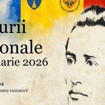 ZIUA CULTURII NAȚIONALE la Muzeul Satului din Baia Mare