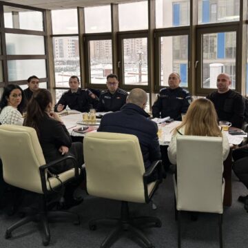 INSTITUȚIA PREFECTULUI: Siguranța elevilor în unitățile de învățământ INSTITUȚIA PREFECTULUI: Siguranța elevilor în unitățile de învățământ