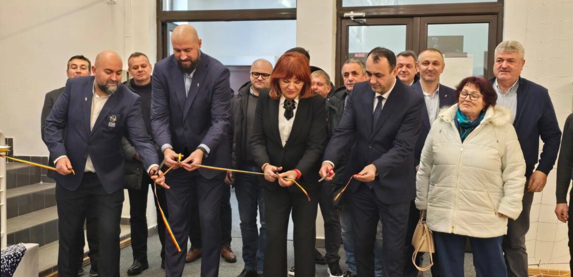 SIGHETU MARMAȚIEI: Final Four-ul Cupei României la baschet feminin se va organiza în municipiul de pe Tisa