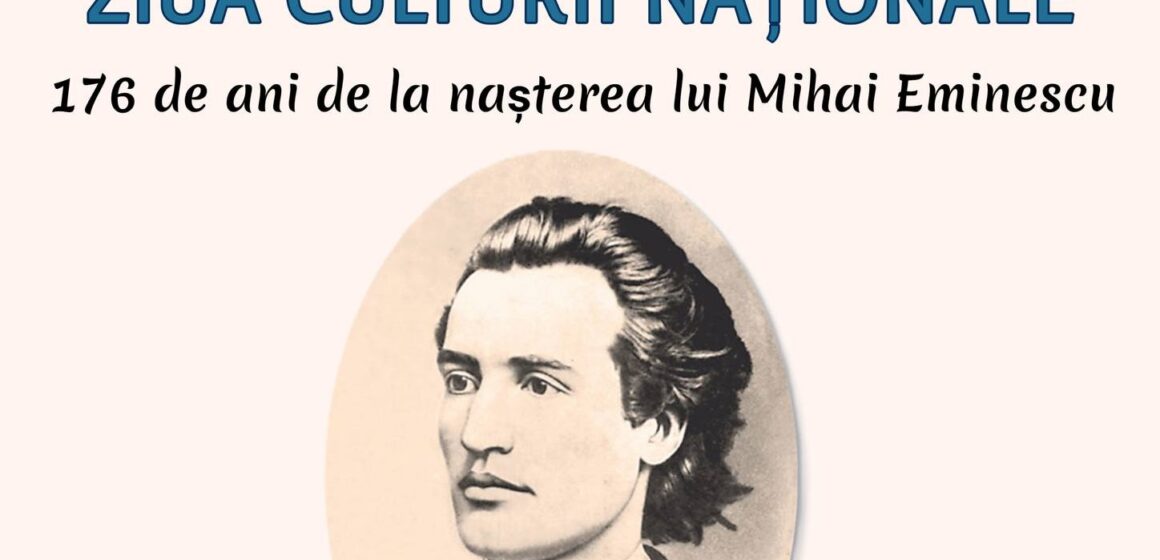 ZIUA CULTURII NAȚIONALE celebrată în Sighetu Marmației