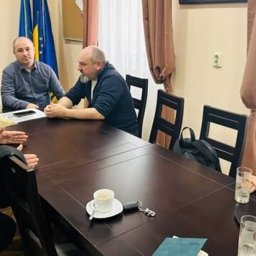 ZAHORÁNSZKI BRIGITTA: Principalul subiect la audiența din Baia Sprie au fost creșterea impozitelor