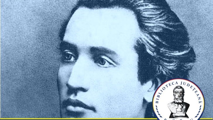BIBLIOTECA JUDEȚEANĂ: Simpozion – Eminescu despre limbă și cultură BIBLIOTECA JUDEȚEANĂ: Simpozion – Eminescu despre limbă și cultură